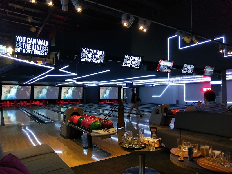 Strike Bowling Macquarie photo 3