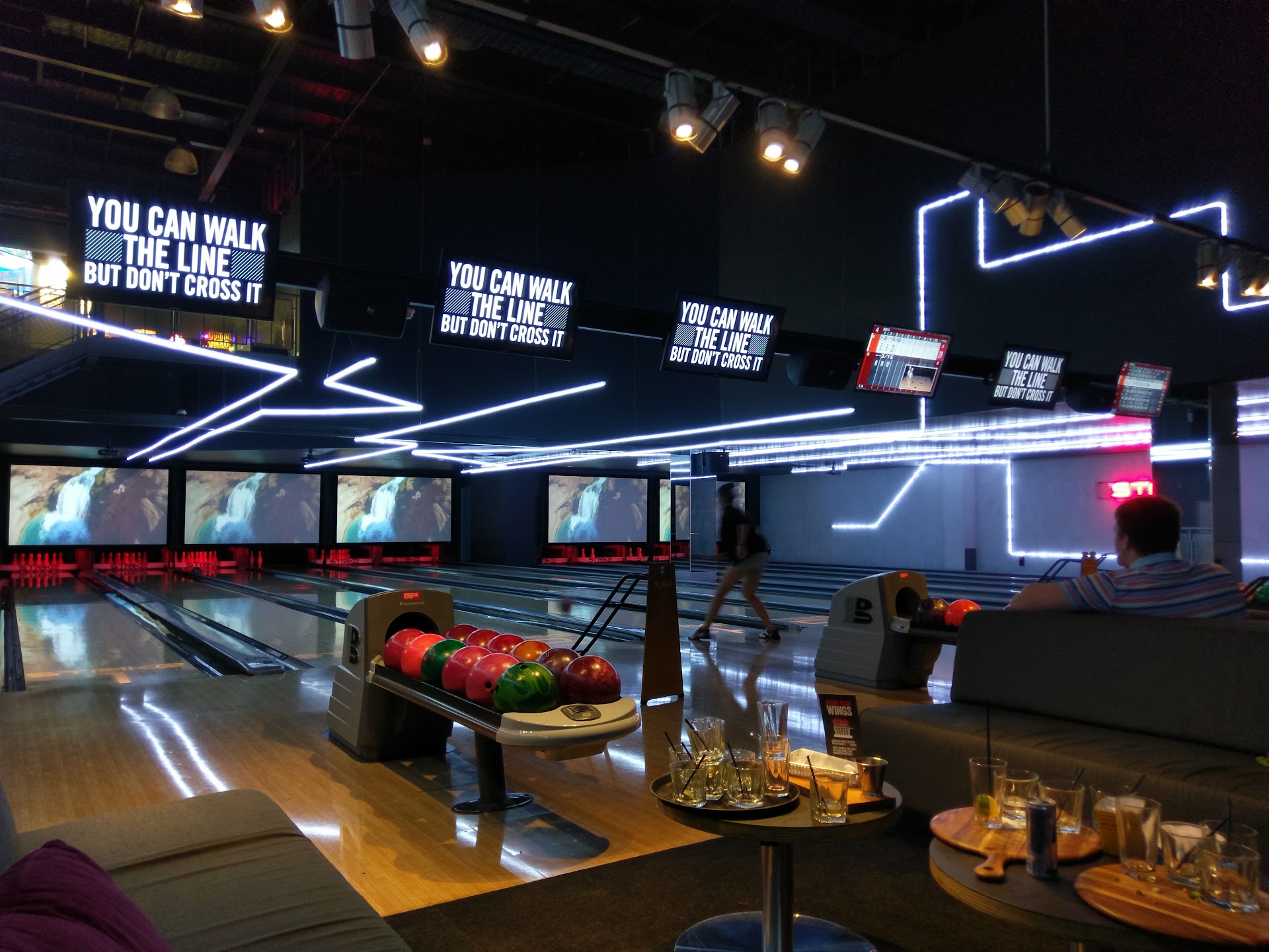 Strike Bowling Macquarie photo 2