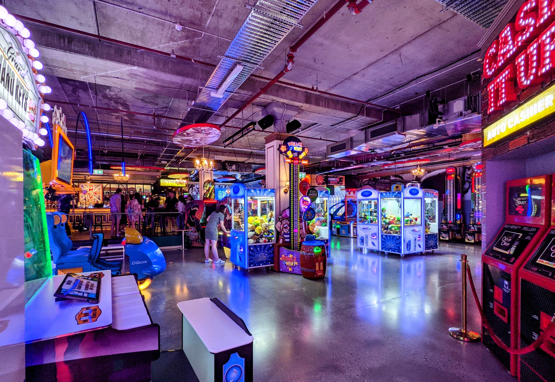Strike Bowling Perth