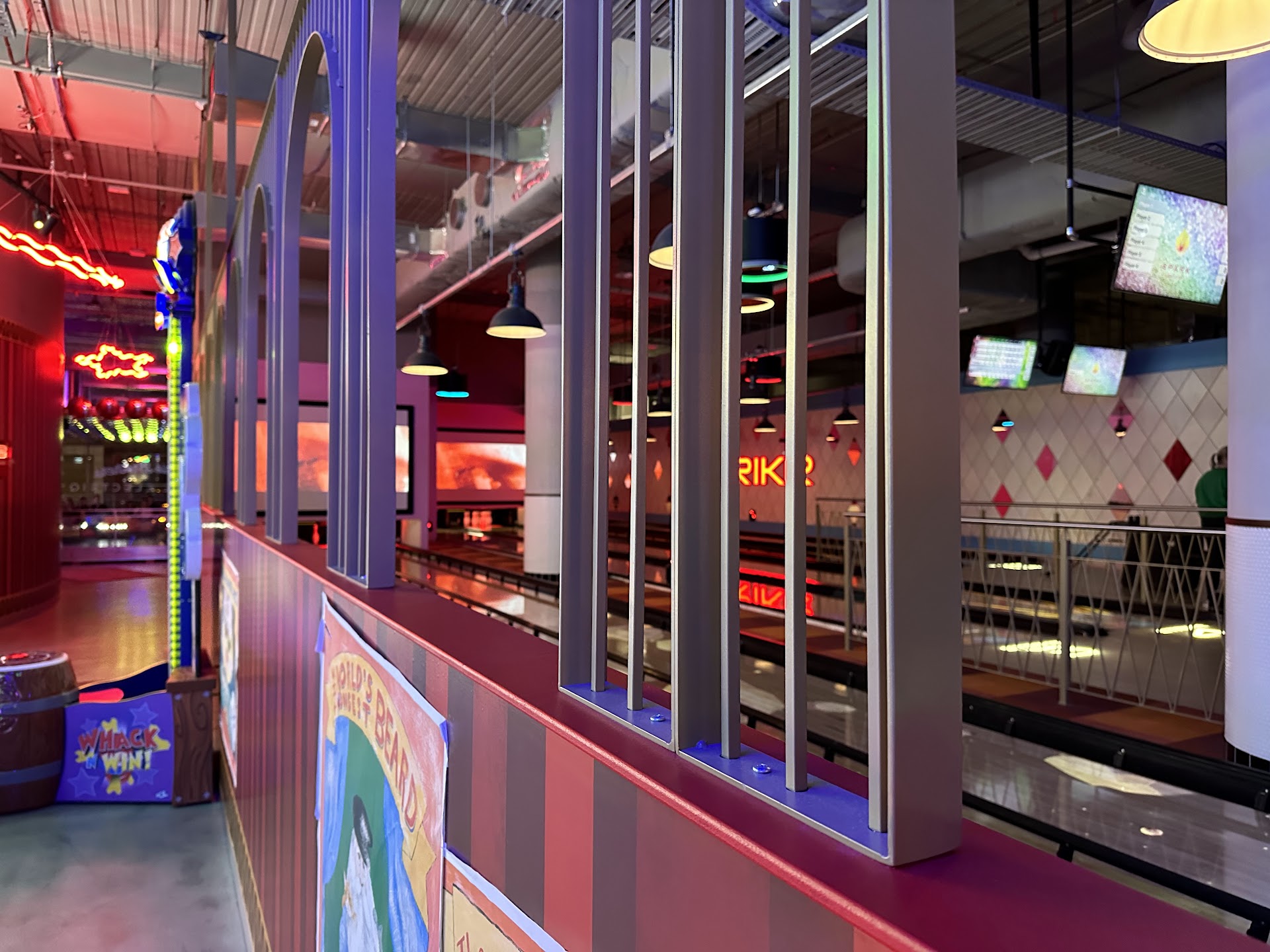 Strike Bowling Rundle Place photo 3