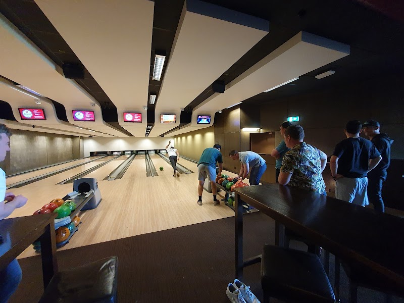 Strike Entertainment Centre photo 2
