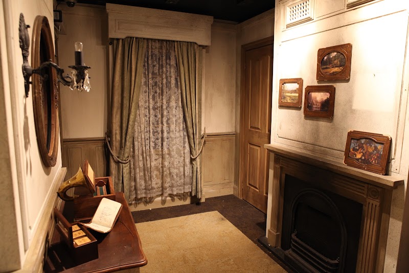 Strike Escape Rooms Melbourne Central photo 2