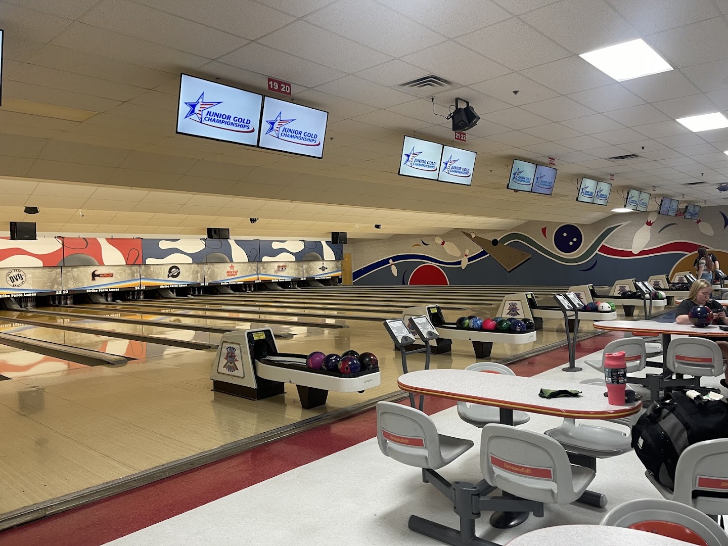Strike Force Lanes photo 2