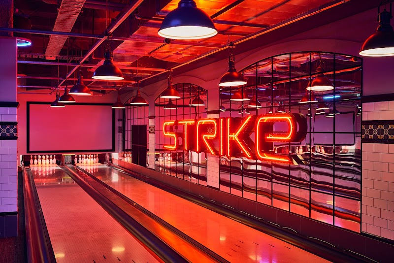 Strike