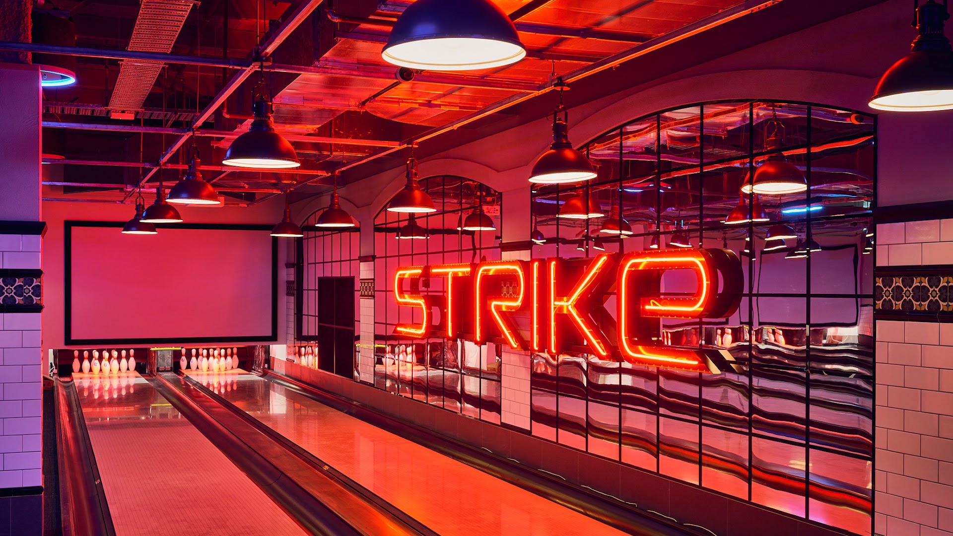 Strike