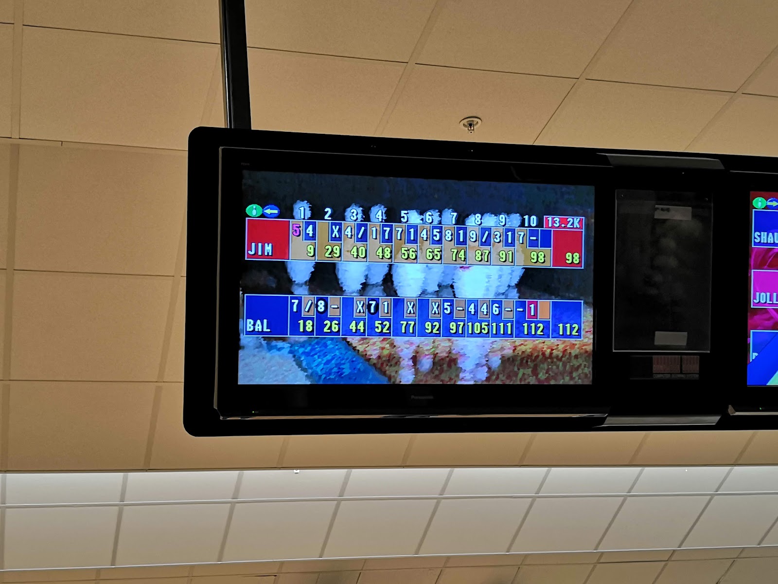 Strike Zone Tenpin Bowling photo 2
