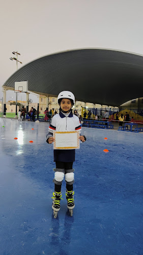 StriveX Sports Academy