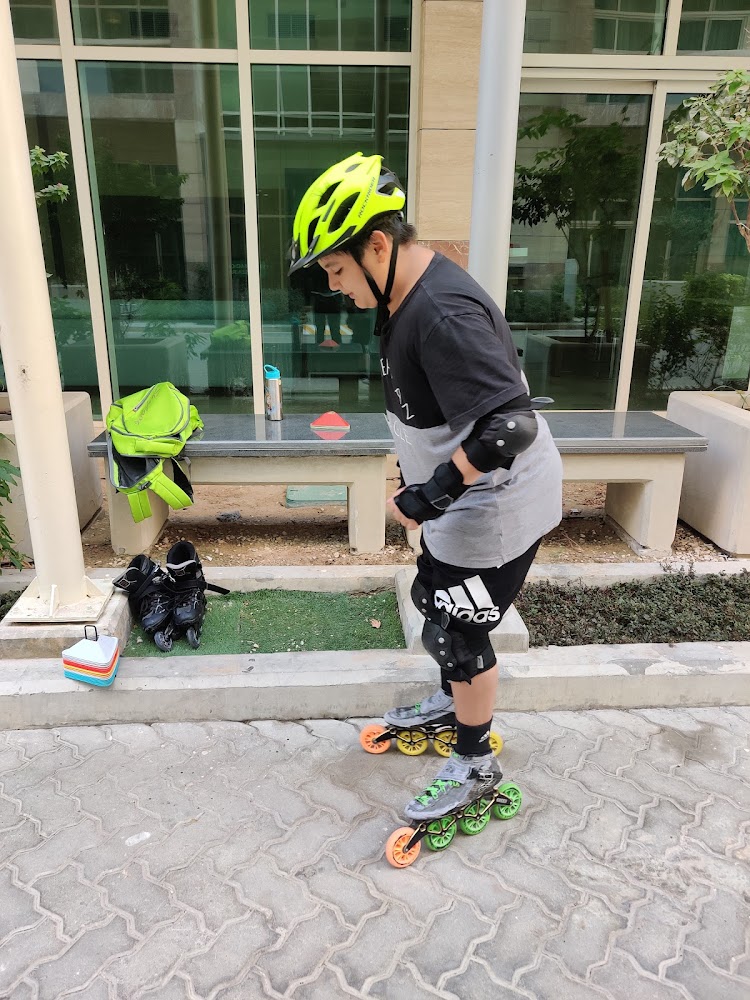 StriveX Sports Academy photo 2