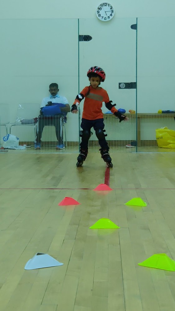 StriveX Sports Academy photo 3