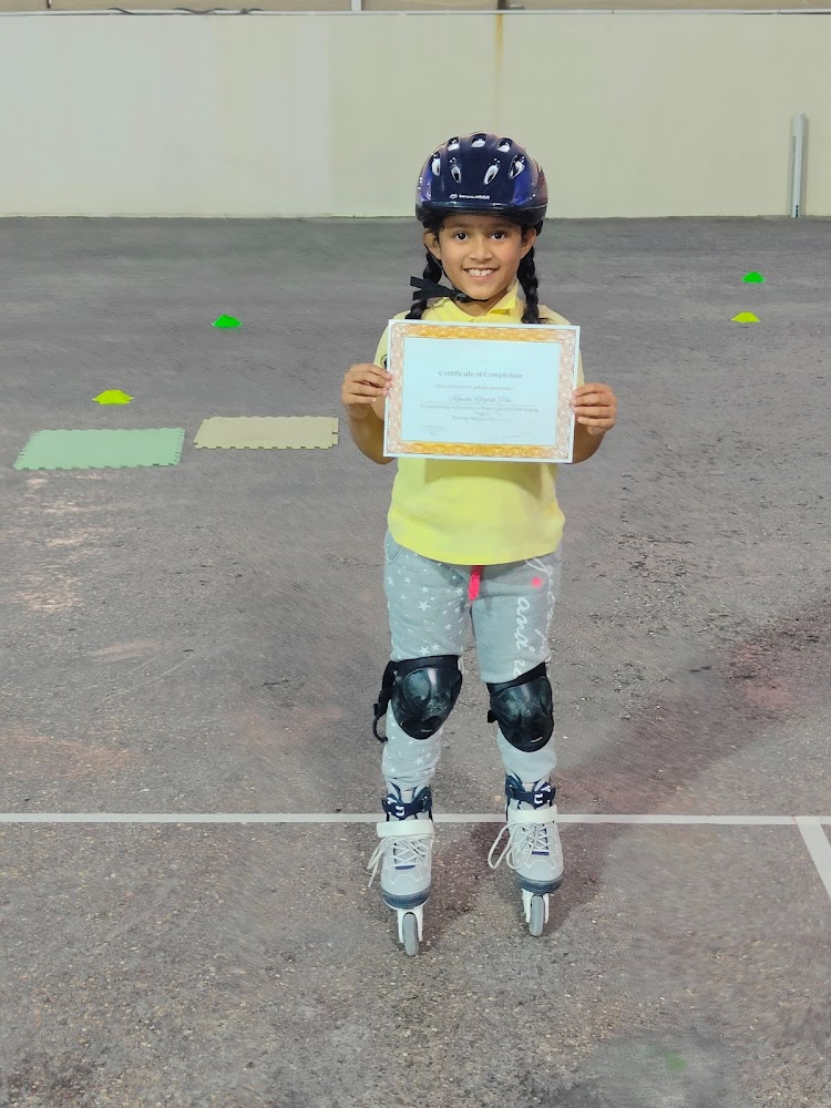 StriveX Sports Academy photo 4