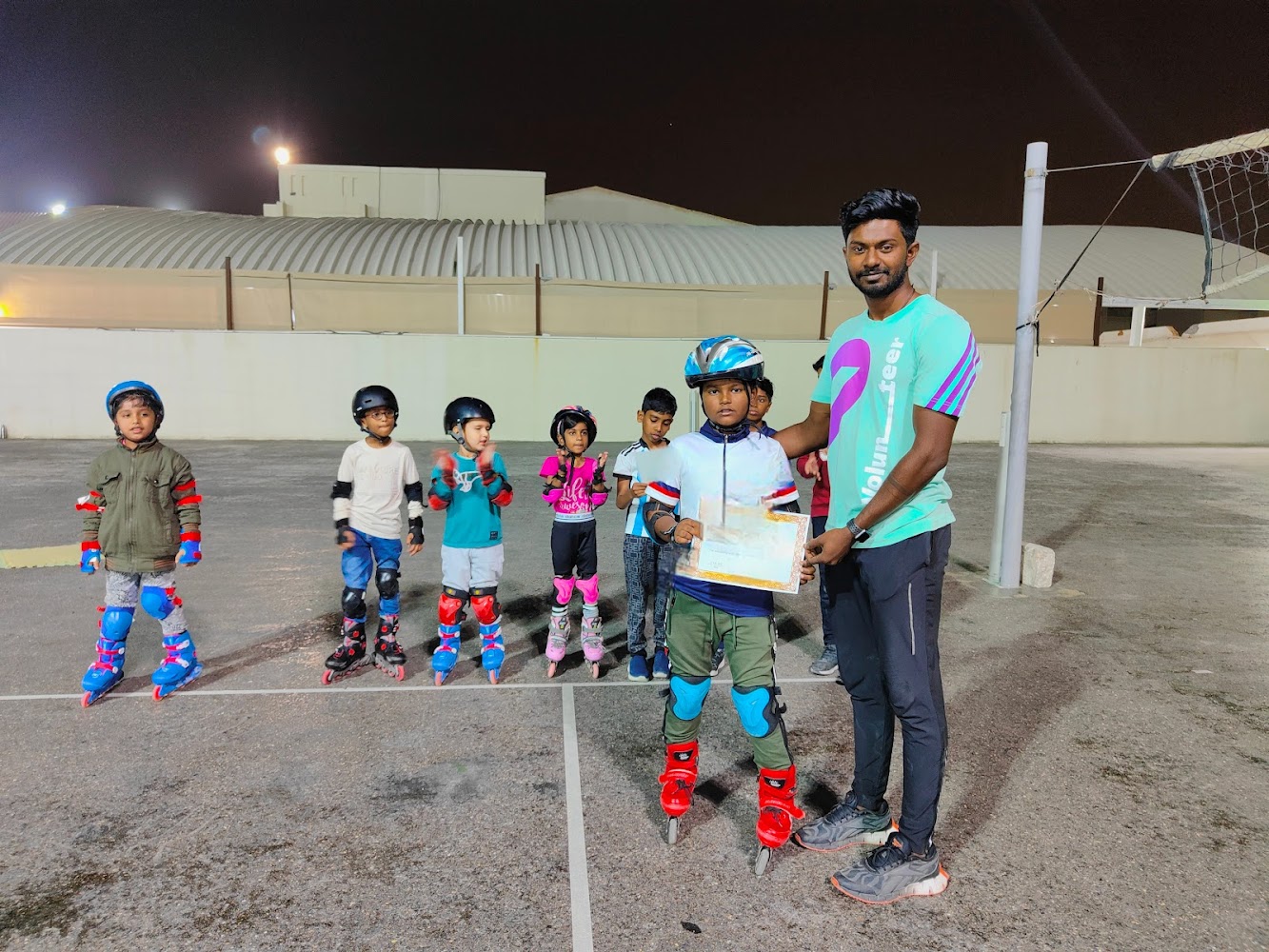 StriveX Sports Academy photo 5