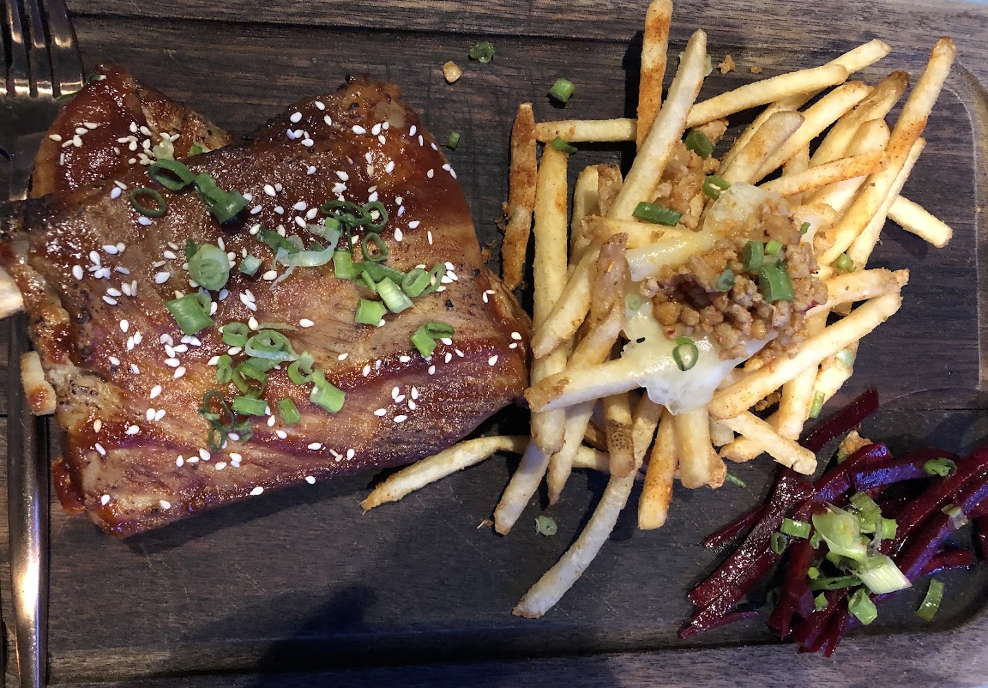 Strokes Hong Kong photo 3