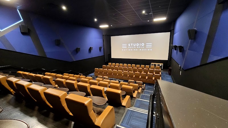 Studio Movie Grill