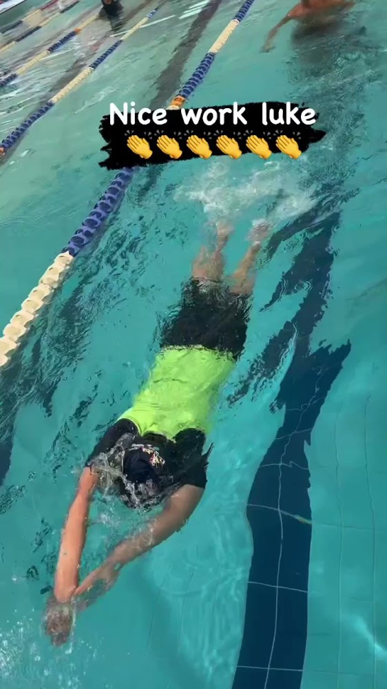 Sueud Al Qemah Swimming photo 3