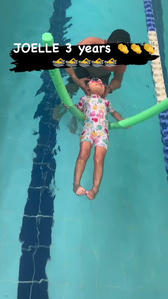 Sueud Al Qemah Swimming photo 5