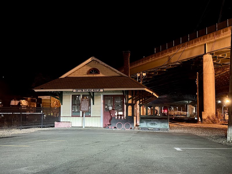 Suffern Railroad Museum photo 2