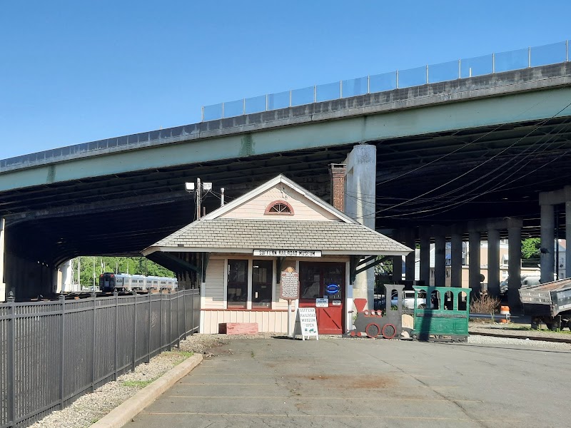 Suffern Railroad Museum photo 3