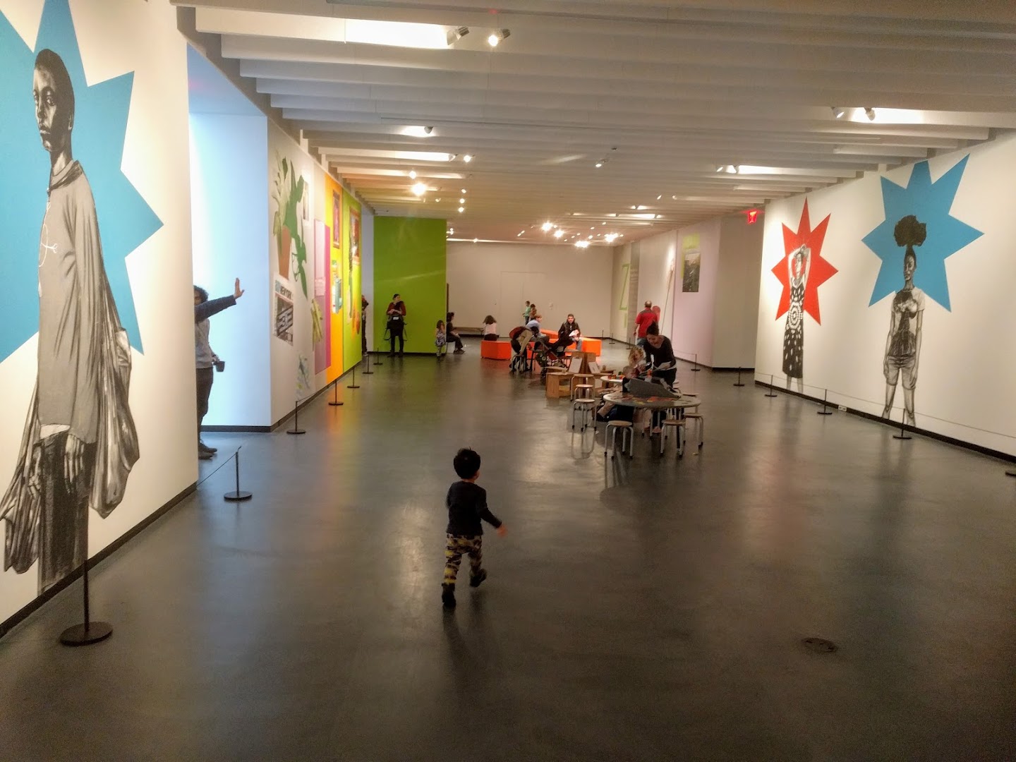 Sugar Hill Children's Museum of Art & Storytelling photo 2