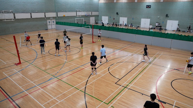 Sugden Sports Centre photo 2