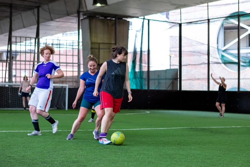 Sugden Sports Centre photo 3