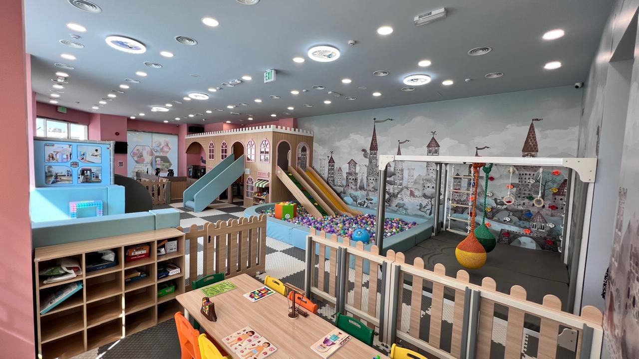 Treasure Castle Kids Entertainment photo 4