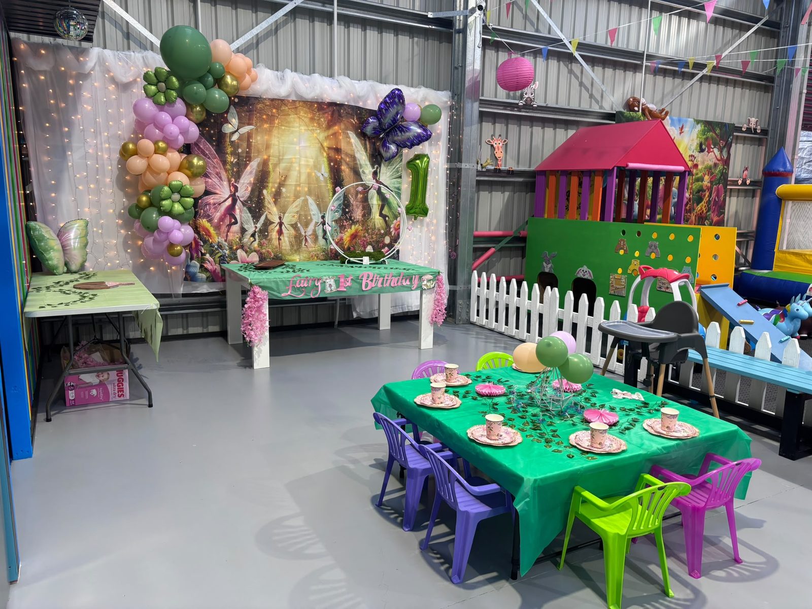 Bounce Play Centre photo 6