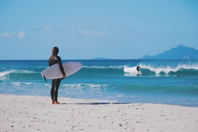 Aotearoa Surf School photo 5