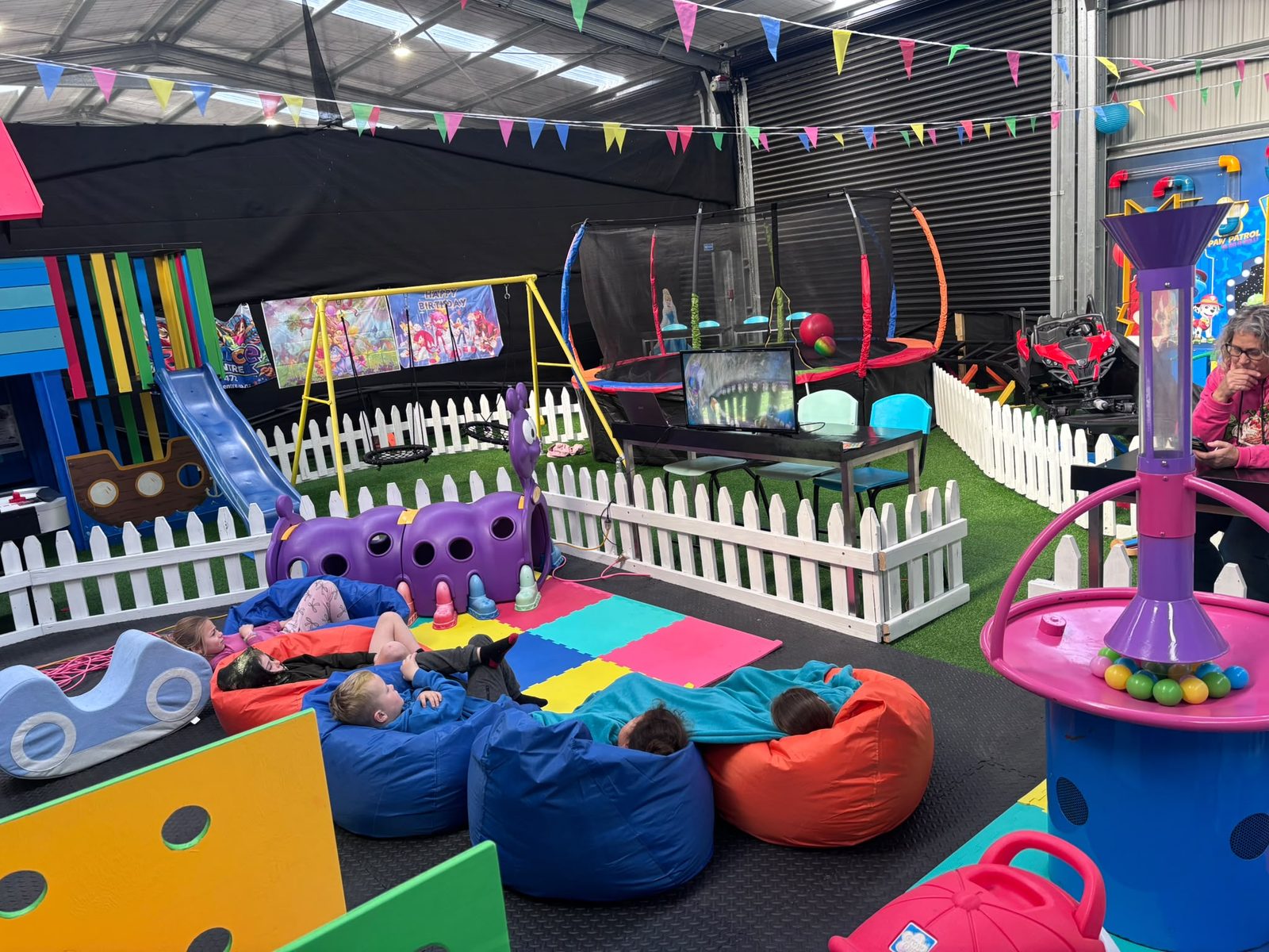 Bounce Play Centre photo 5