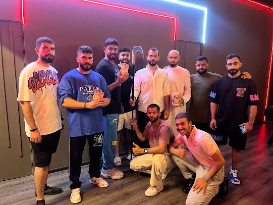 Ignite Escape Room Dubai photo 4