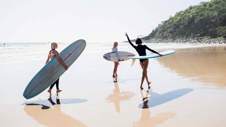 Aotearoa Surf School photo 4