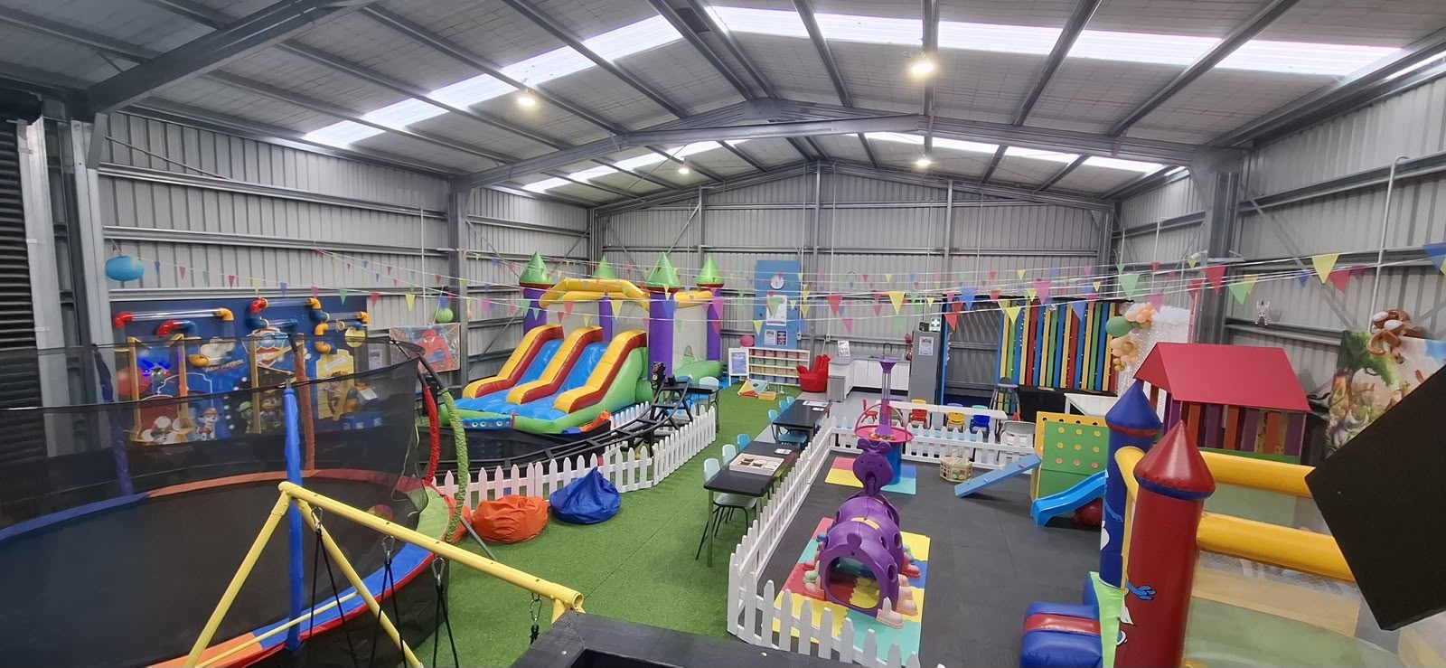 Bounce Play Centre photo 3