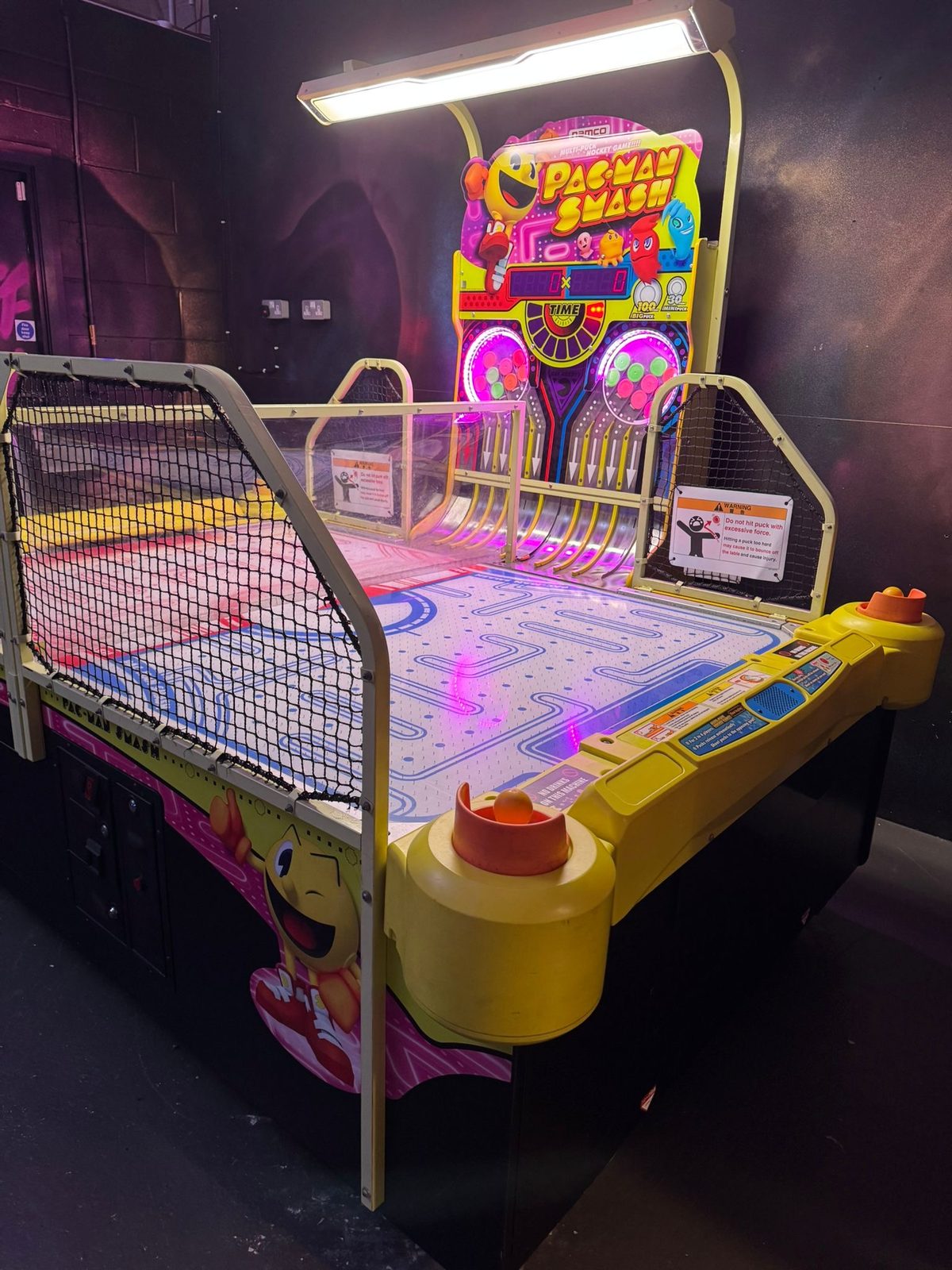 Insanity Arcade Newton Abbot photo 5