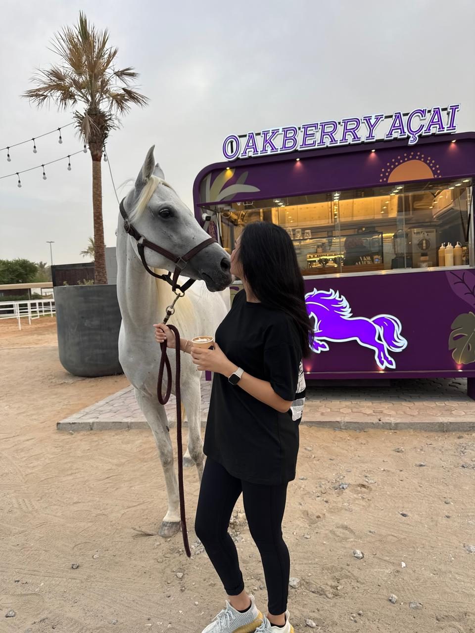 M11 Equestrian Club photo 5