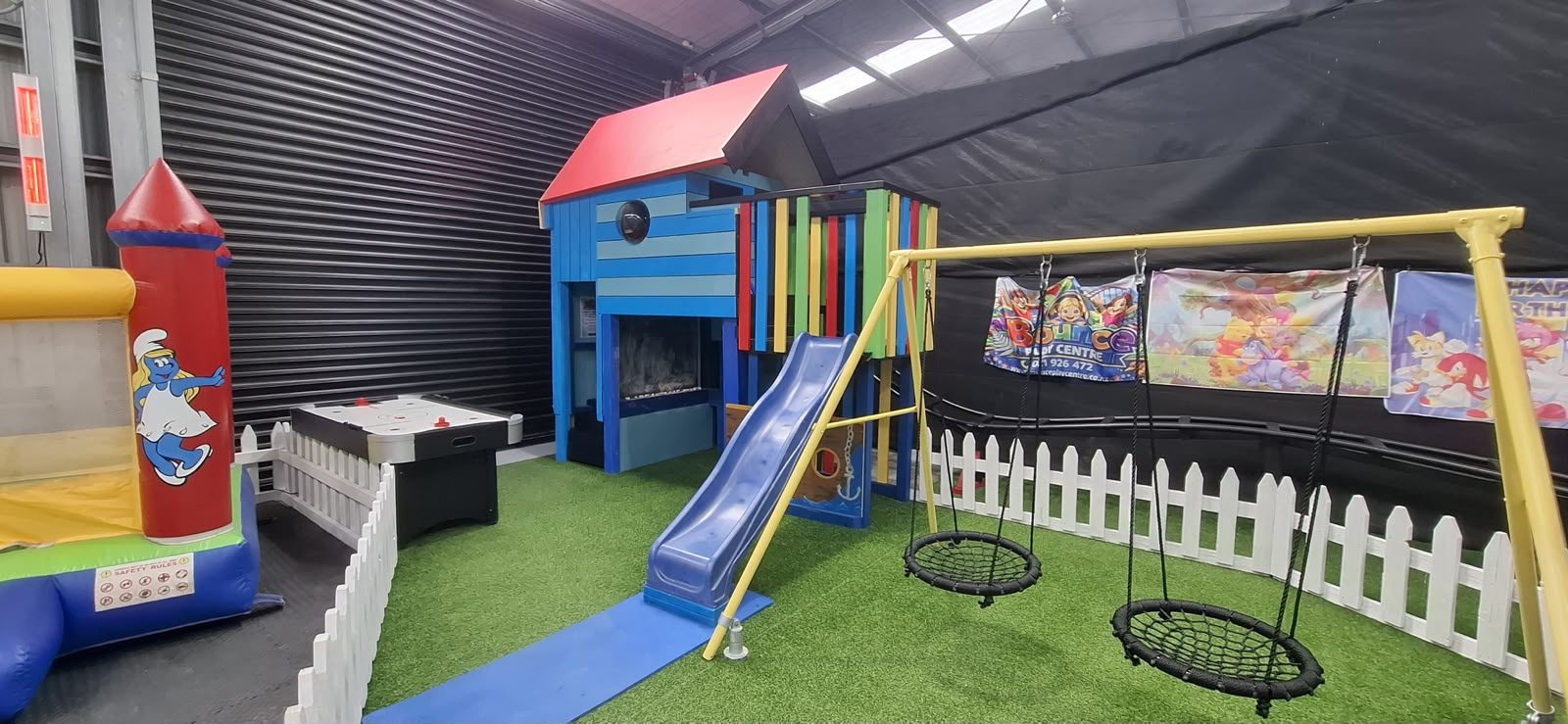 Bounce Play Centre photo 2
