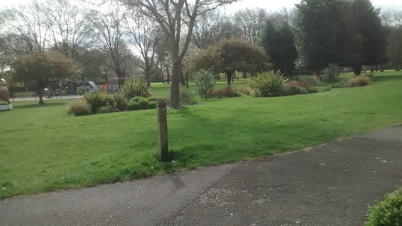Summerfield Playground