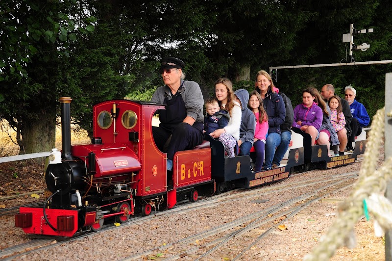 Summerfields Miniature Railways photo 2