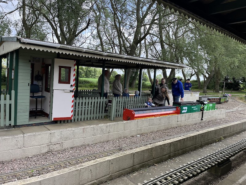 Summerfields Miniature Railways photo 3