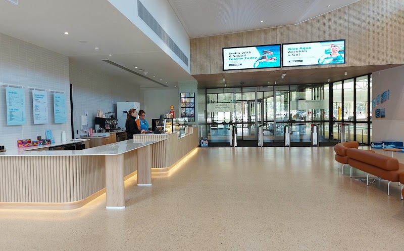 Summit Aquatic & Leisure Centre photo 2