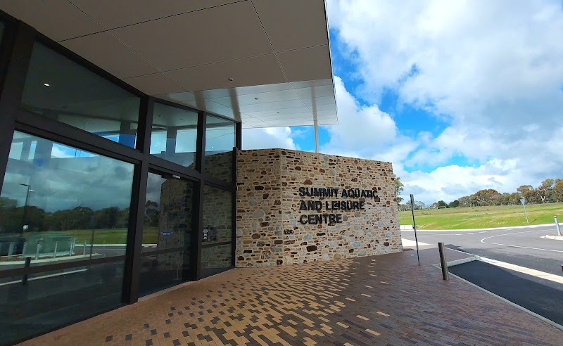 Summit Aquatic & Leisure Centre photo 3