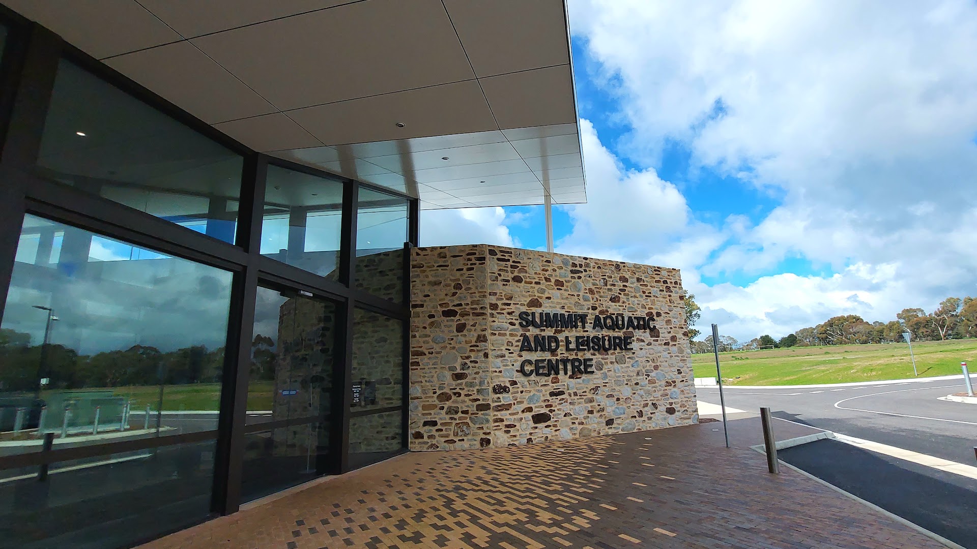 Summit Aquatic & Leisure Centre photo 3