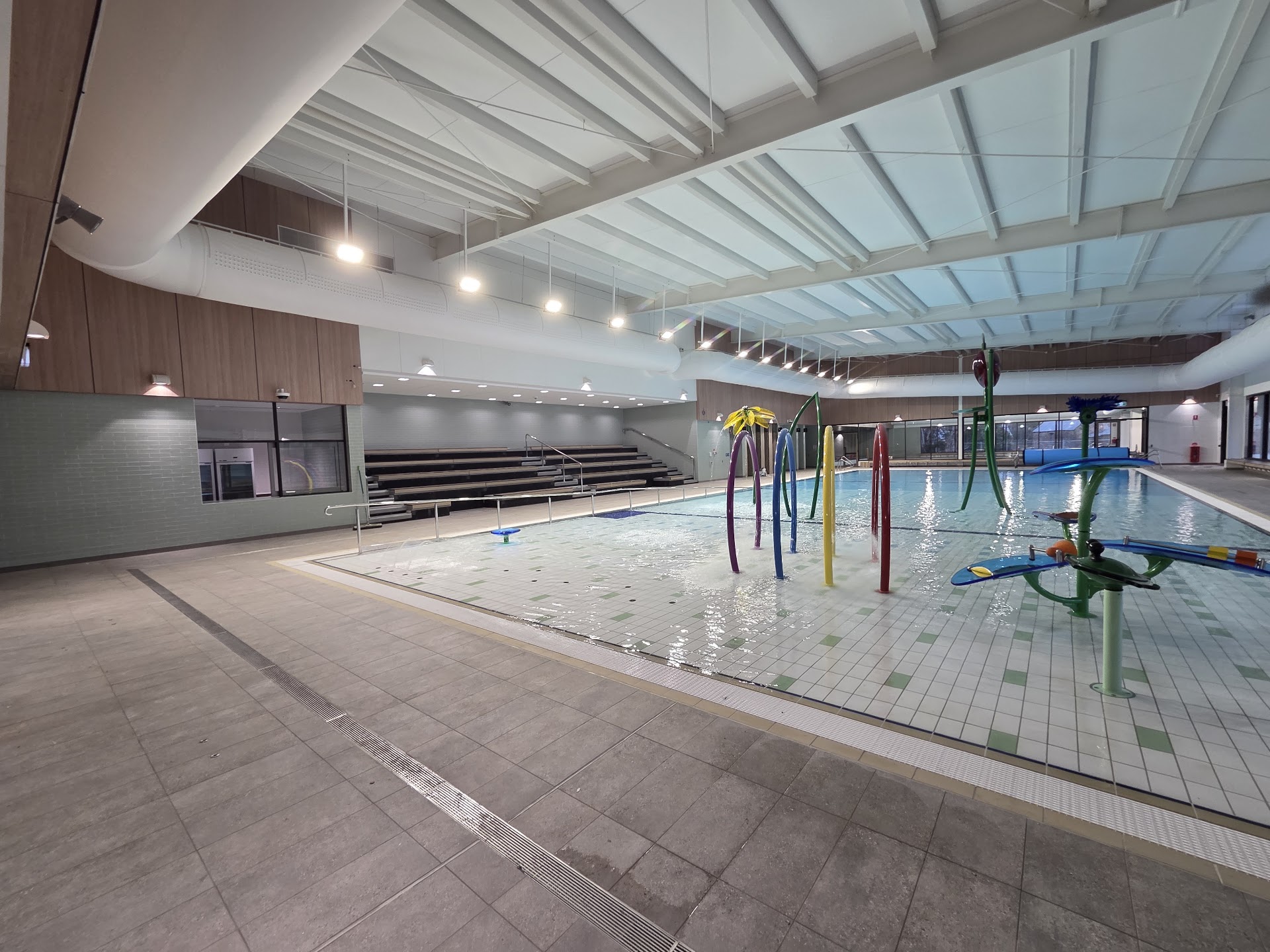 Summit Aquatic & Leisure Centre photo 2