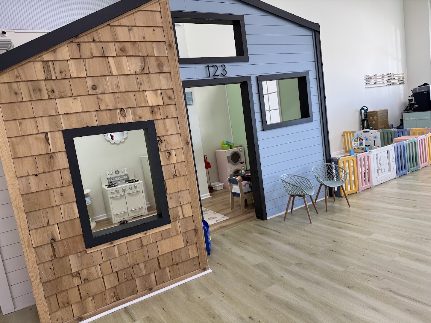 Photo of Summit Play Village in Missouri