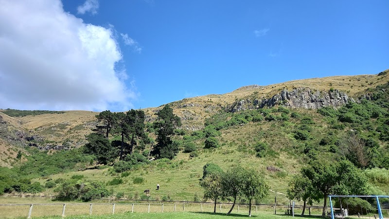 Sumnervale Reserve Playground