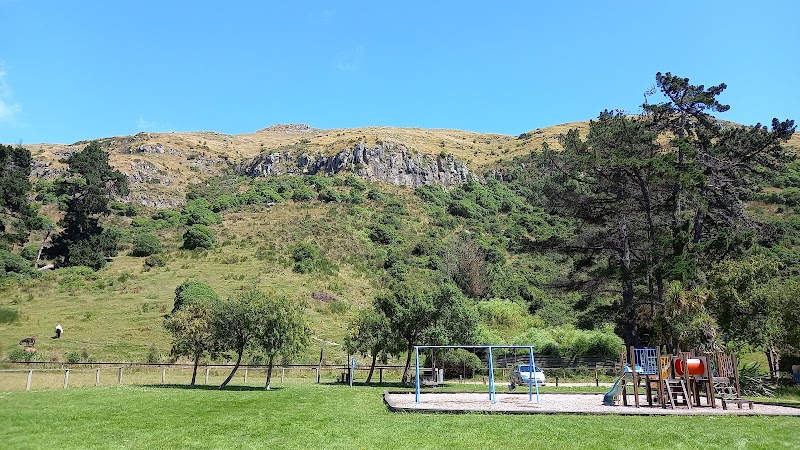 Sumnervale Reserve Playground photo 2