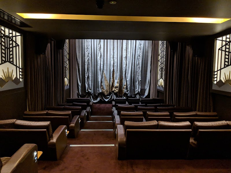 Sun Theatre