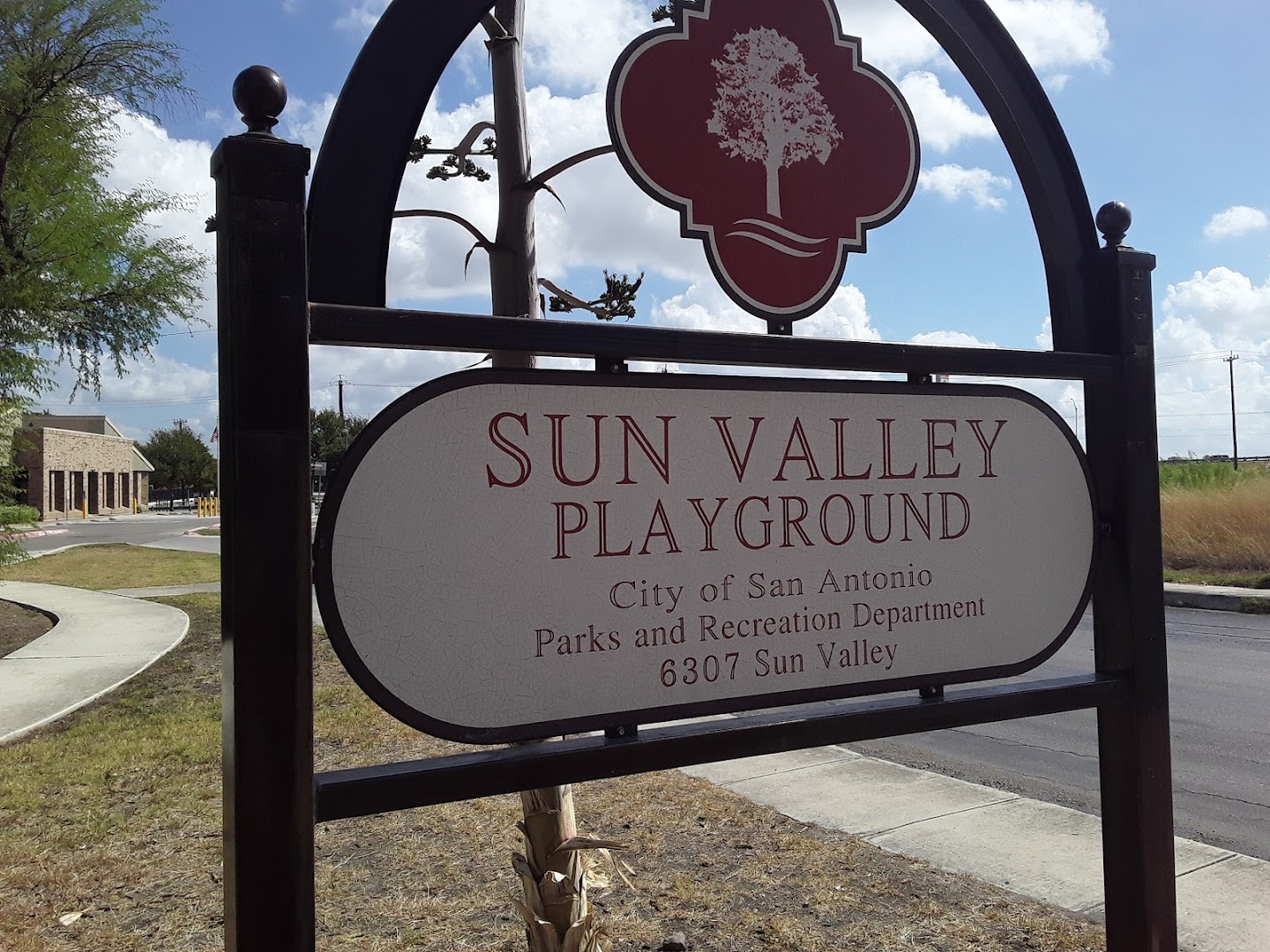 Sun Valley Playground photo 2