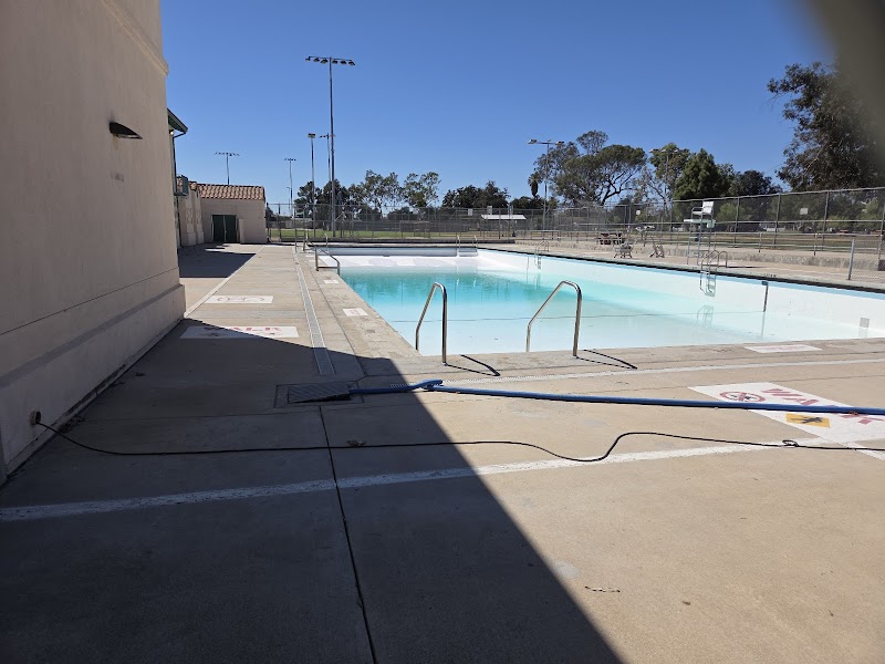 Sun Valley Pool