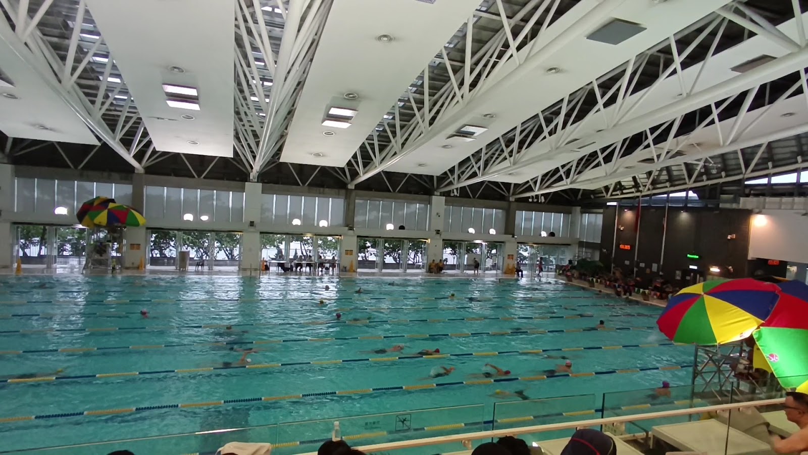 Sun Yat Sen Memorial Park Swimming Pool photo 3