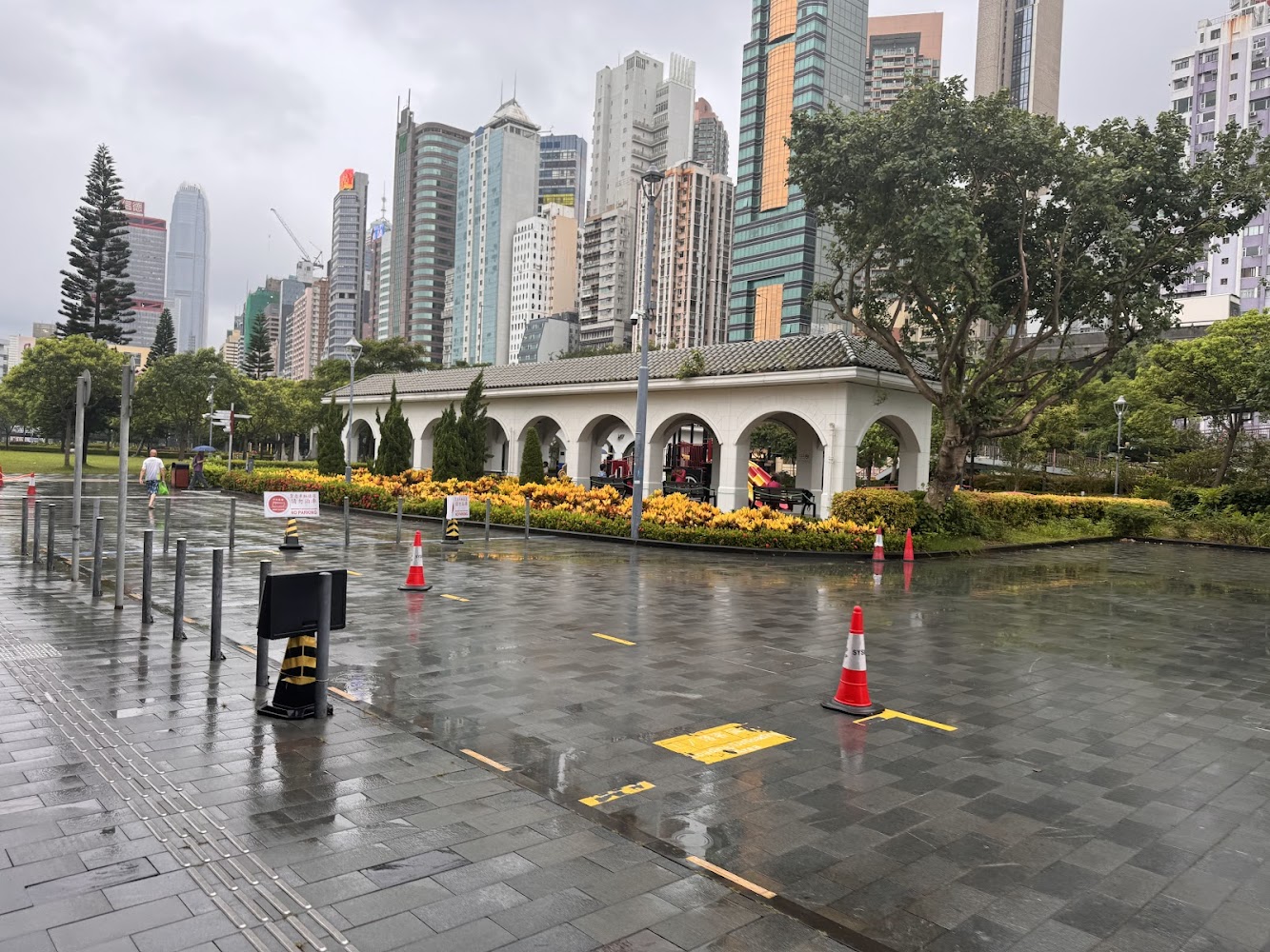 Sun Yat Sen Memorial Park Swimming Pool photo 5