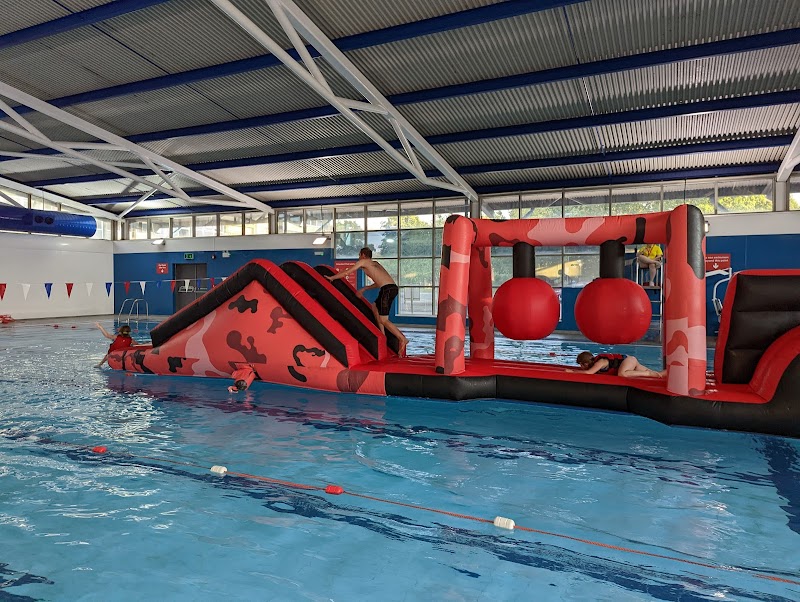 Sunbury Leisure Centre photo 2